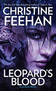 Baixar Leopard’s Blood (A Leopard Novel) pdf, epub, eBook