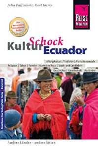 Baixar Reise Know-How KulturSchock Ecuador (German Edition) pdf, epub, eBook