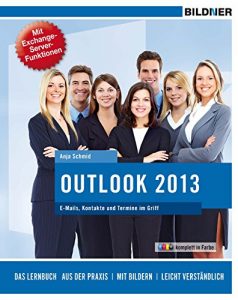 Baixar Outlook 2013 (German Edition) pdf, epub, eBook