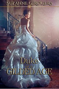 Baixar Duke of a Gilded Age (English Edition) pdf, epub, eBook