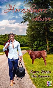 Baixar Herzschmerz inklusive (Alles Liebe 2) (German Edition) pdf, epub, eBook