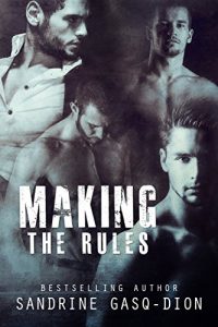 Baixar Making The Rules: The Santorno Stories Book 9 (English Edition) pdf, epub, eBook