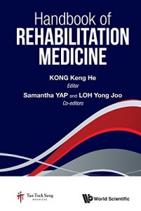 Baixar Handbook of Rehabilitation Medicine pdf, epub, eBook