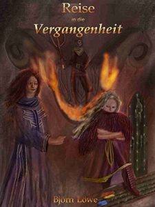 Baixar Reise in die Vergangenheit (German Edition) pdf, epub, eBook