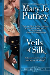 Baixar Veils of Silk: Book 3 of the Silk Trilogy (English Edition) pdf, epub, eBook