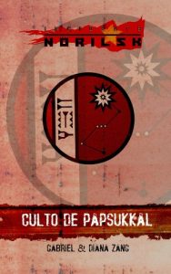 Baixar Incidente Norilsk (Culto de Papsukkal) (Spanish Edition) pdf, epub, eBook
