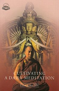Baixar Cultivating a Daily Meditation (English Edition) pdf, epub, eBook
