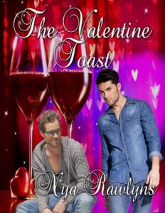 Baixar The Valentine Toast (The Holiday Toast Series Book 2) (English Edition) pdf, epub, eBook