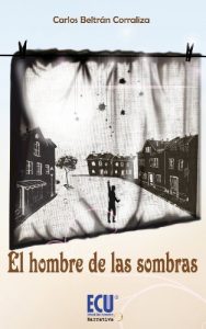 Baixar El hombre de las sombras (Spanish Edition) pdf, epub, eBook