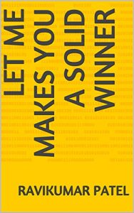 Baixar Let me makes you a solid Winner (English Edition) pdf, epub, eBook