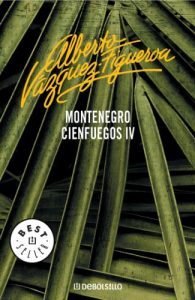 Baixar Montenegro (Bestseller (debolsillo)) (Cienfuegos) pdf, epub, eBook