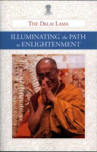 Baixar Illuminating the Path to Enlightenment: A Commentary on Atisha Dipamkara Shrijnana’s A Lamp for the Path to Enlightenment and Lama Je Tsong Khapa’s Lines of Experience (English Edition) pdf, epub, eBook