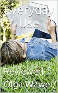 Baixar Everyday Use: Reviewed (English 100) (English Edition) pdf, epub, eBook