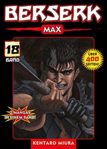 Baixar Berserk Max, Band 18 (German Edition) pdf, epub, eBook