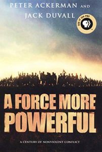 Baixar A Force More Powerful: A Century of Non-violent Conflict pdf, epub, eBook