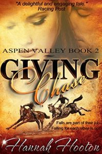 Baixar Giving Chase (Aspen Valley Book 2) (English Edition) pdf, epub, eBook