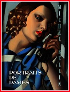 Baixar PORTRAITS DE DAMES (French Edition) pdf, epub, eBook