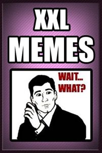 Baixar Memes: 2500 XXL Funny Memes: 2017 New Memes (English Edition) pdf, epub, eBook