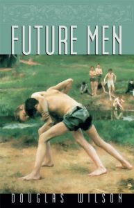 Baixar Future Men (English Edition) pdf, epub, eBook