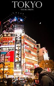 Baixar Tokyo, The Big Mikan (English Edition) pdf, epub, eBook