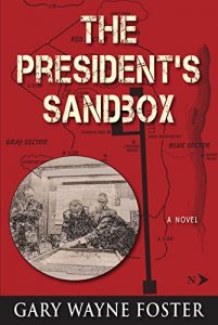 Baixar The President’s Sandbox (English Edition) pdf, epub, eBook