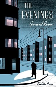 Baixar The Evenings pdf, epub, eBook