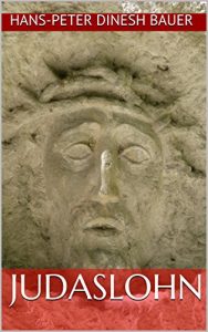 Baixar JUDASLOHN: Mittelalter-Krimi (German Edition) pdf, epub, eBook
