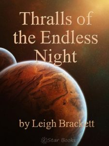 Baixar Thralls of the Endless Night (English Edition) pdf, epub, eBook