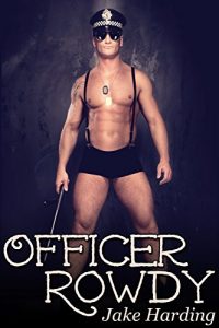 Baixar Officer Rowdy (English Edition) pdf, epub, eBook