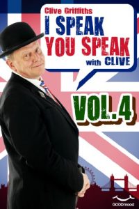 Baixar I Speak you Speak with Clive Vol.4 (Italian Edition) pdf, epub, eBook