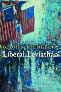 Baixar Liberal Leviathan: The Origins, Crisis, and Transformation of the American World Order (Princeton Studies in International History and Politics) pdf, epub, eBook