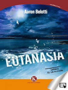 Baixar Eutanasia – lettere di un suicida pdf, epub, eBook