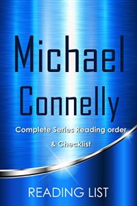 Baixar Michael Connelly Books Checklist: Harry Bosch Series in order and Mickey Haller Series in order (English Edition) pdf, epub, eBook