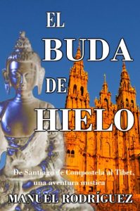 Baixar El BUDA DE HIELO (Spanish Edition) pdf, epub, eBook