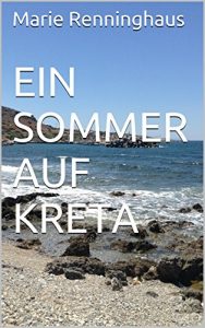 Baixar EIN SOMMER AUF KRETA (German Edition) pdf, epub, eBook