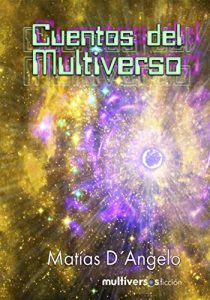 Baixar Cuentos del multiverso (Spanish Edition) pdf, epub, eBook