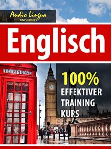 Baixar Englisch. 100% effektiver training Kurs (German Edition) pdf, epub, eBook