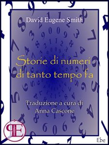 Baixar Storie di numeri di tanto tempo fa (Ebe) pdf, epub, eBook