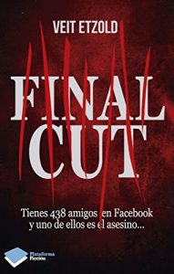 Baixar Final cut (Ficcion) pdf, epub, eBook