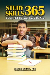 Baixar Study Skills 365: A Study Skill for Every Day of the Year (English Edition) pdf, epub, eBook