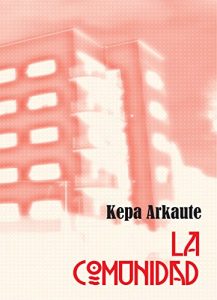 Baixar La comunidad (Spanish Edition) pdf, epub, eBook