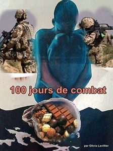 Baixar 100 jours de combat (French Edition) pdf, epub, eBook