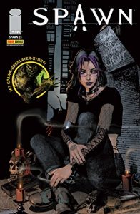 Baixar Spawn, Band 83 (German Edition) pdf, epub, eBook