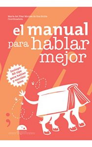 Baixar El manual para hablar mejor pdf, epub, eBook