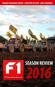 Baixar F1stockcars.com Season Review 2016 (English Edition) pdf, epub, eBook