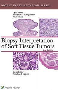Baixar Biopsy Interpretation of Soft Tissue Tumors (Biopsy Interpretation Series) pdf, epub, eBook