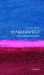 Baixar Machiavelli: A Very Short Introduction (Very Short Introductions) pdf, epub, eBook