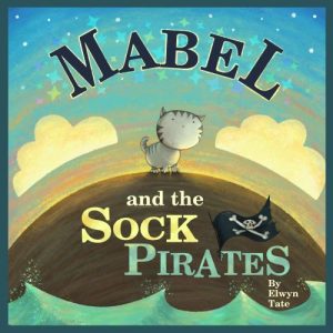 Baixar Mabel and the Sock Pirates –  Childrens Picture Book (English Edition) pdf, epub, eBook