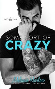 Baixar Some Sort of Crazy (Natalie and Miles): A Happy Crazy Love Novel (English Edition) pdf, epub, eBook