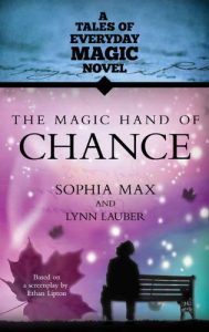 Baixar The Magic Hand of Chance: A Tales of Everyday Magic Novel (Tales of Everday Magic) pdf, epub, eBook
